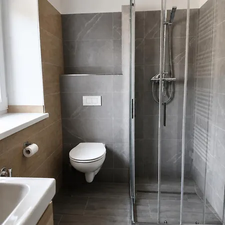 Guest house Restaurace & Magdalena Kopaniny